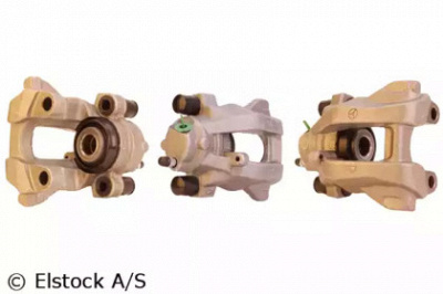 ELSTOCK 871871 -  Тормозной суппорт