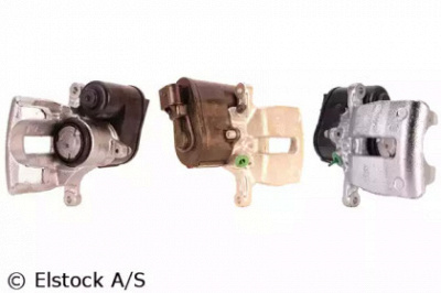 ELSTOCK 871910 -  Тормозной суппорт