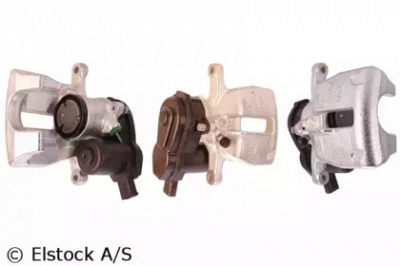 ELSTOCK 871922 -  Тормозной суппорт