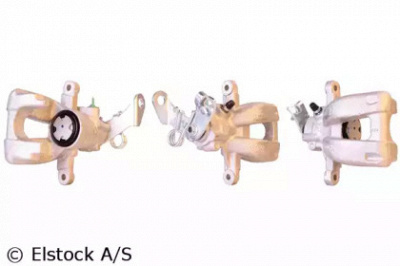 ELSTOCK 871953 -  Тормозной суппорт