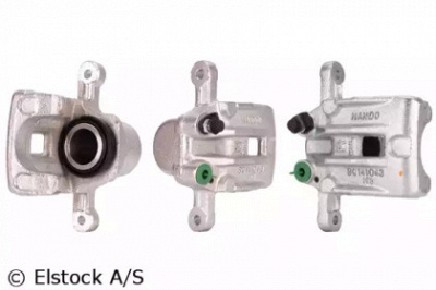 ELSTOCK 872041 -  Тормозной суппорт