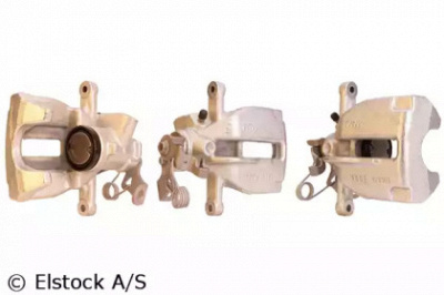 ELSTOCK 872089 -  Тормозной суппорт