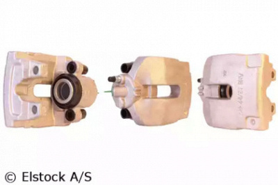 ELSTOCK 872133 -  Тормозной суппорт