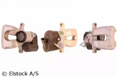 ELSTOCK 872173 -  Тормозной суппорт