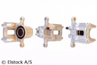 ELSTOCK 872177 -  Суппорт тормозной, правый