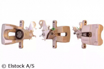 ELSTOCK 872178 -  Тормозной суппорт