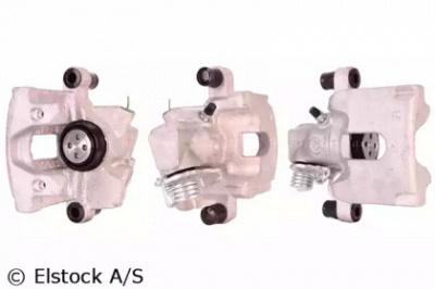 ELSTOCK 872192 -  Суппорт тормозной, правый