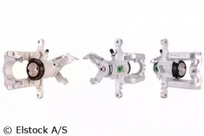 ELSTOCK 872284 -  Тормозной суппорт