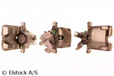 ELSTOCK 872286 -  Тормозной суппорт