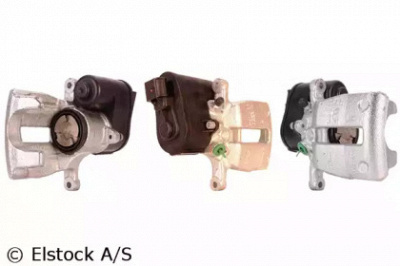 ELSTOCK 872320 -  Тормозной суппорт