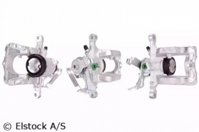 ELSTOCK 872358 -  Суппорт тормозной, правый