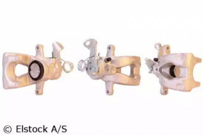 ELSTOCK 872385 -  Тормозной суппорт
