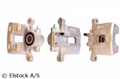 ELSTOCK 872396 -  Суппорт тормозной, правый