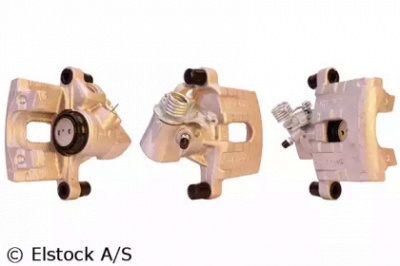 ELSTOCK 872398 -  Тормозной суппорт