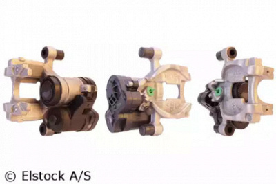 ELSTOCK 872504 -  Тормозной суппорт