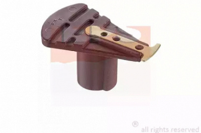 EPS 1413029 -  БЕГУНОК РАСПРЕДЕЛИТЕЛЯ ЗАЖИГАНИЯ