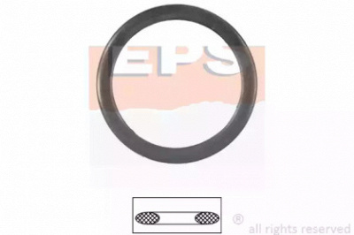 EPS 1890535 - Прокладка, термостат
