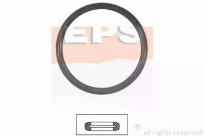 EPS 1890547 -  Прокладка, термостат