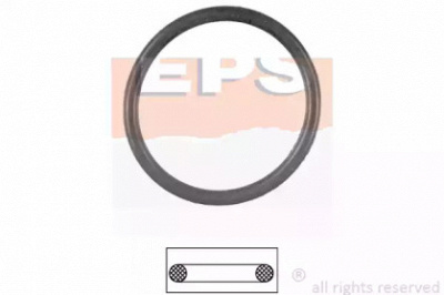 EPS 1890551 -  Прокладка, термостат