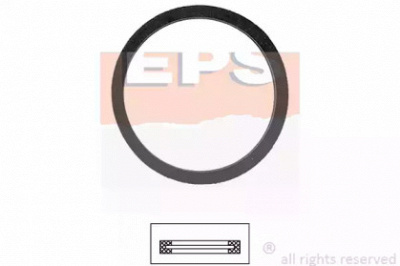 EPS 1890554 -  Прокладка, термостат