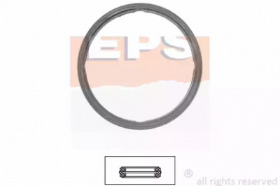 EPS 1890600 - Прокладка, термостат