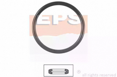 EPS 1890606 - Прокладка, термостат