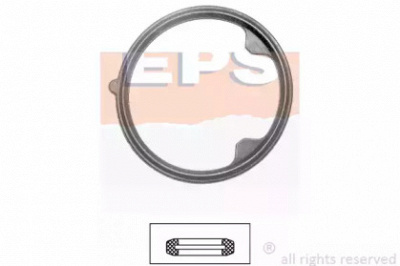 EPS 1890627 - Прокладка, термостат