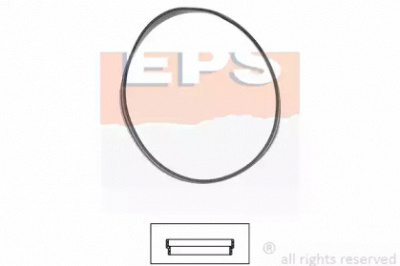 EPS 1890631 -  Прокладка, термостат