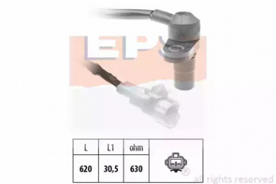 EPS 1953488 -  