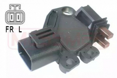ERA 216193 -  Alternator Regulator