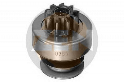 ERA 225149 -  Привод с механизмом свободного хода, стартер