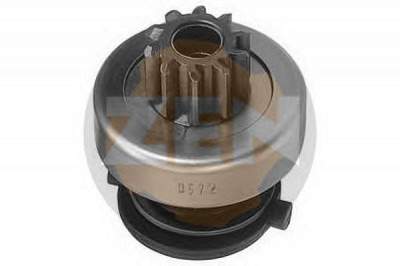 ERA 225229 -  Привод с механизмом свободного хода, стартер