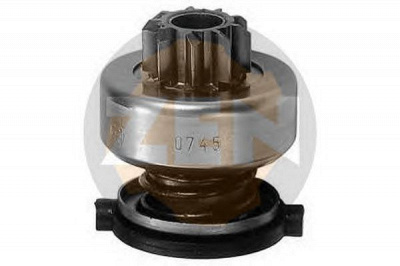 ERA 225309 -  Привод с механизмом свободного хода, стартер