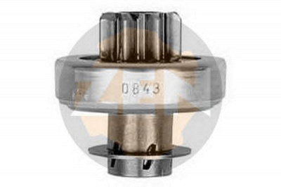 ERA 225375 -  Привод с механизмом свободного хода, стартер