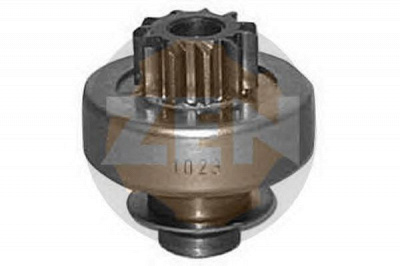 ERA 225481 -  Привод с механизмом свободного хода, стартер
