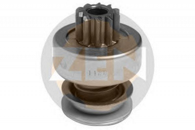 ERA 225552 -  Привод с механизмом свободного хода, стартер