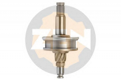 ERA 225666 -  Привод с механизмом свободного хода, стартер