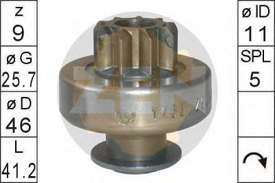 ERA 225772 -  