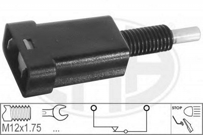 ERA 330033 -  Выключатель фонаря сигнала торможения