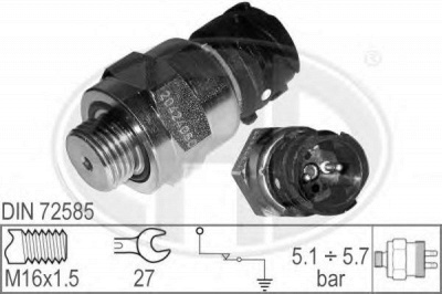 ERA 330400 -  Датчик, пневматическая система