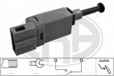 ERA 330705 -  Выключатель фонаря сигнала торможения