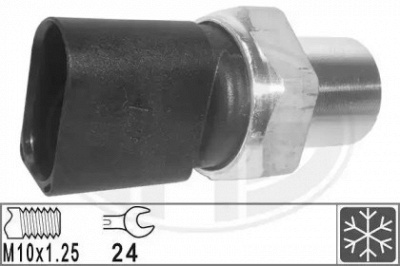 ERA 330868 -  Пневматический выключатель, кондиционер