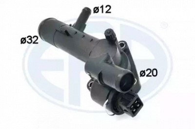 ERA 350453 -  Термостат, охлаждающая жидкость