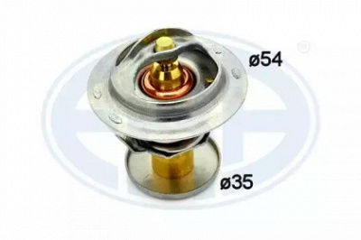 ERA 350477 -  Термостат, охлаждающая жидкость