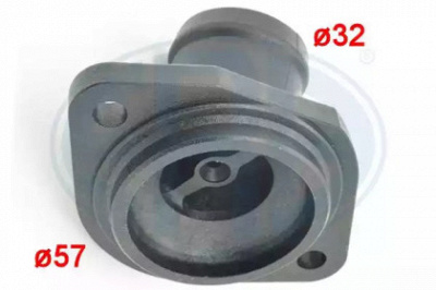 ERA 354000 -  Фланец охлаждающей жидкости