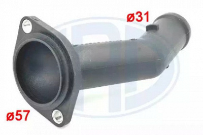 ERA 354024 -  Фланец охлаждающей жидкости