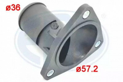 ERA 354032 -  Фланец охлаждающей жидкости