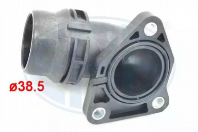 ERA 354055 -  Фланец охлаждающей жидкости