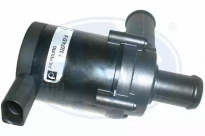 ERA 370002 -  Насос рециркуляции воды, автономное отопление