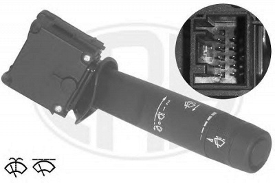 ERA 440565 -  Выключатель на рулевой колонке
